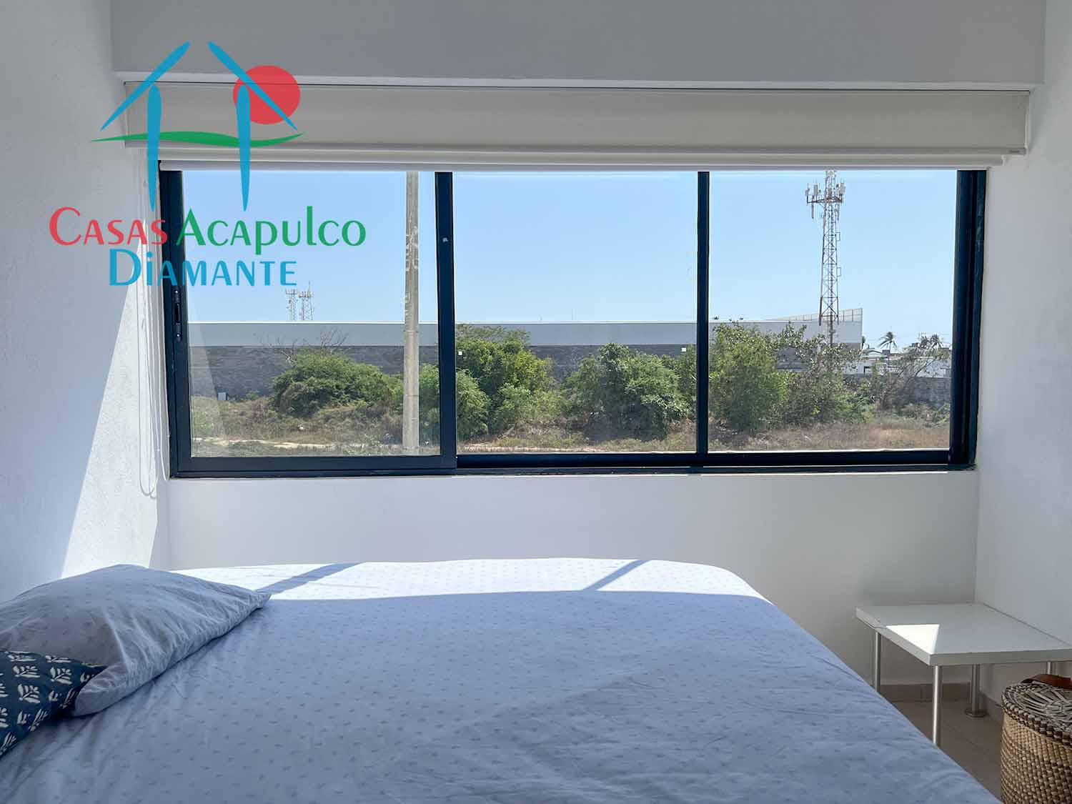 Altamar Residencial Victory 101 - Recámara tres 2